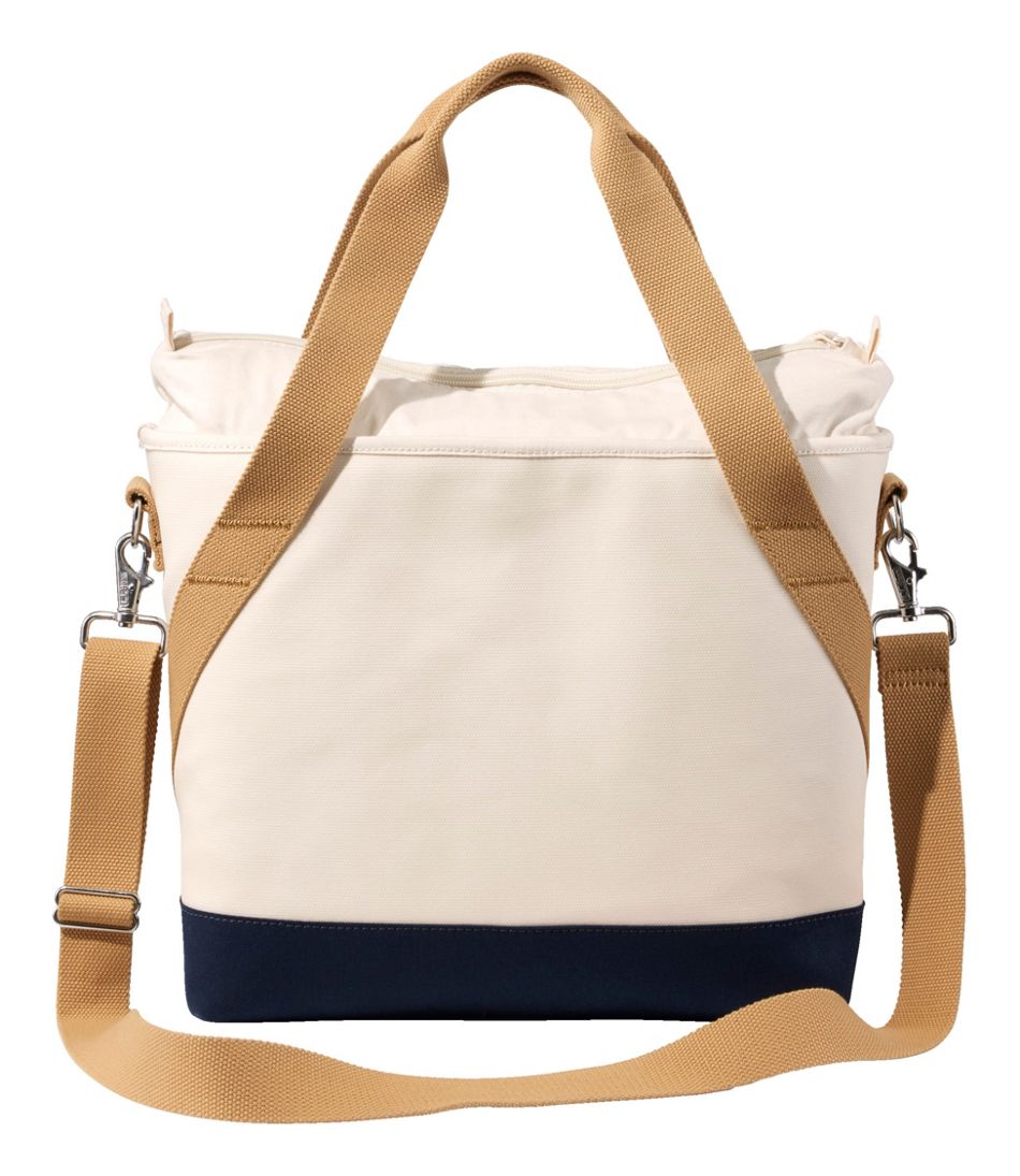 Nor'easter Insulated Tote, Medium