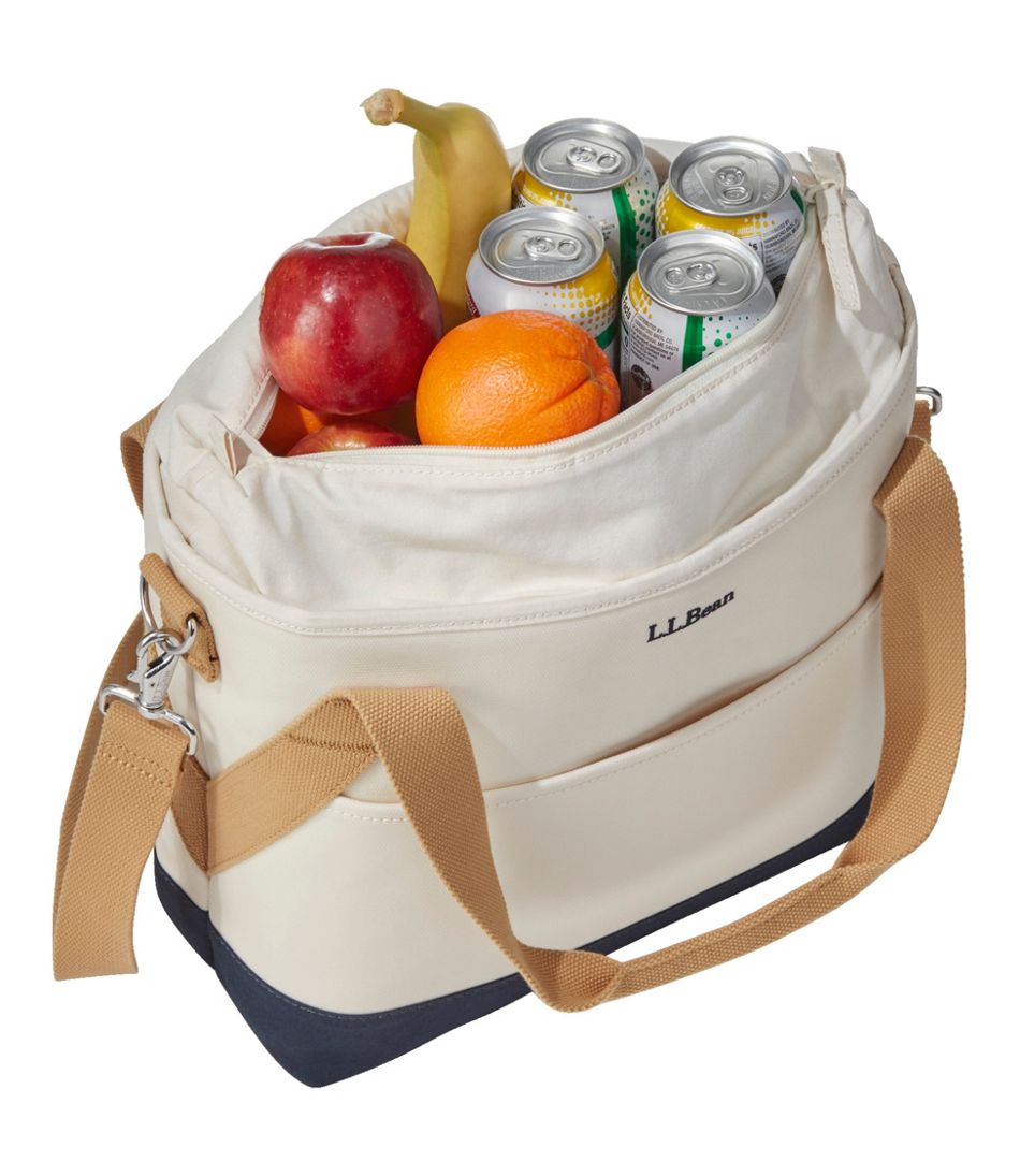 Nor'easter Insulated Tote, Medium
