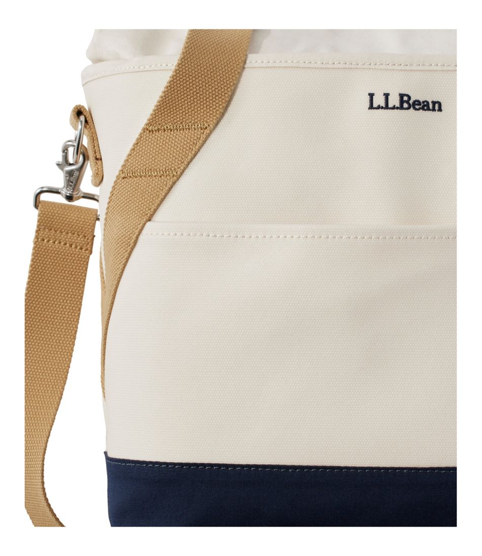 Nor'easter Insulated Tote, Medium