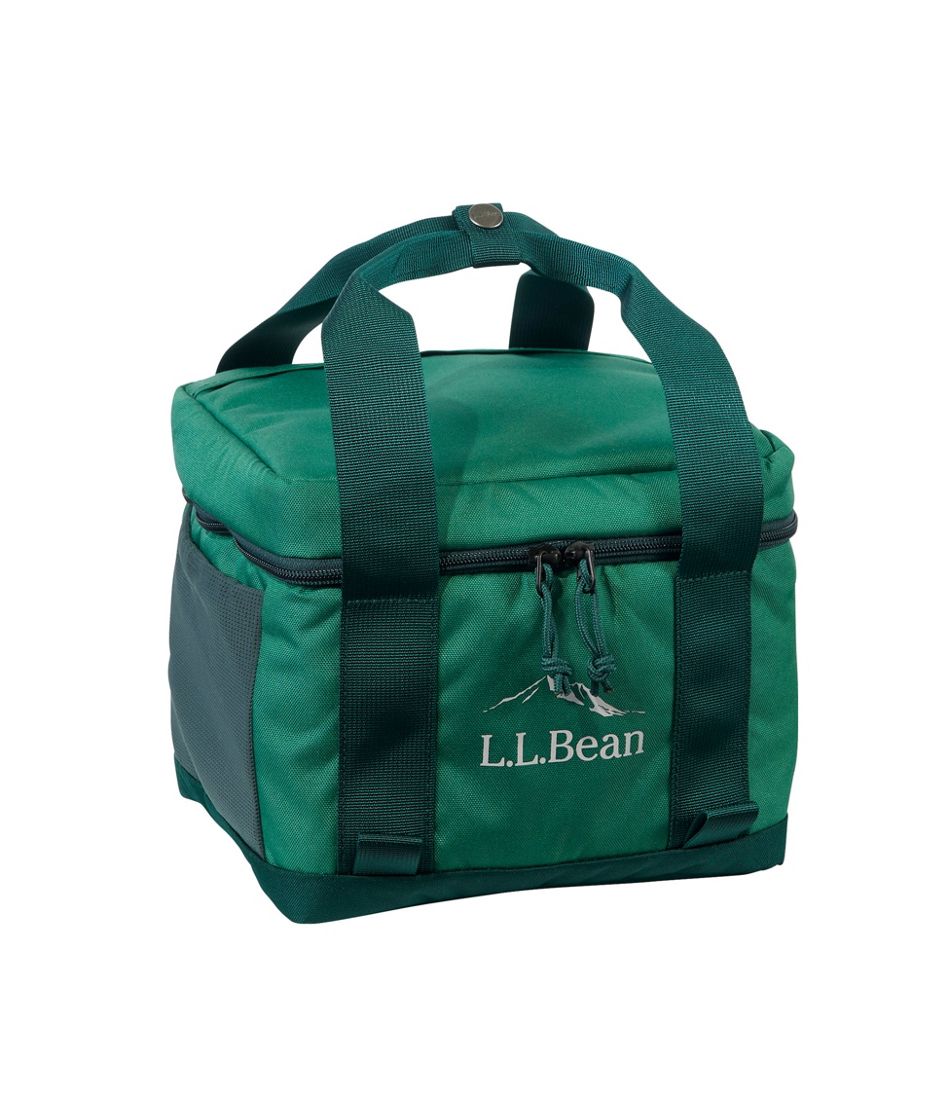 Softpack Adventure Cooler, 7 Liter