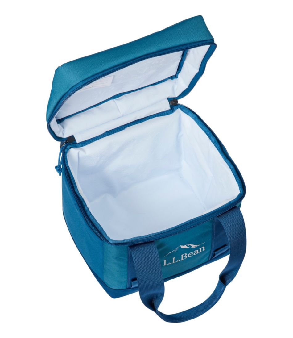 Softpack Adventure Cooler, 7 Liter