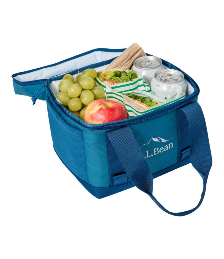 Softpack Adventure Cooler, 7 Liter