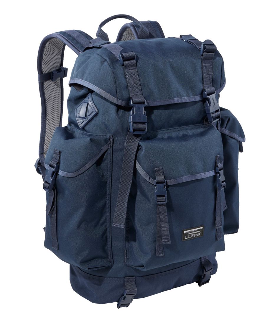 Continental Rucksack