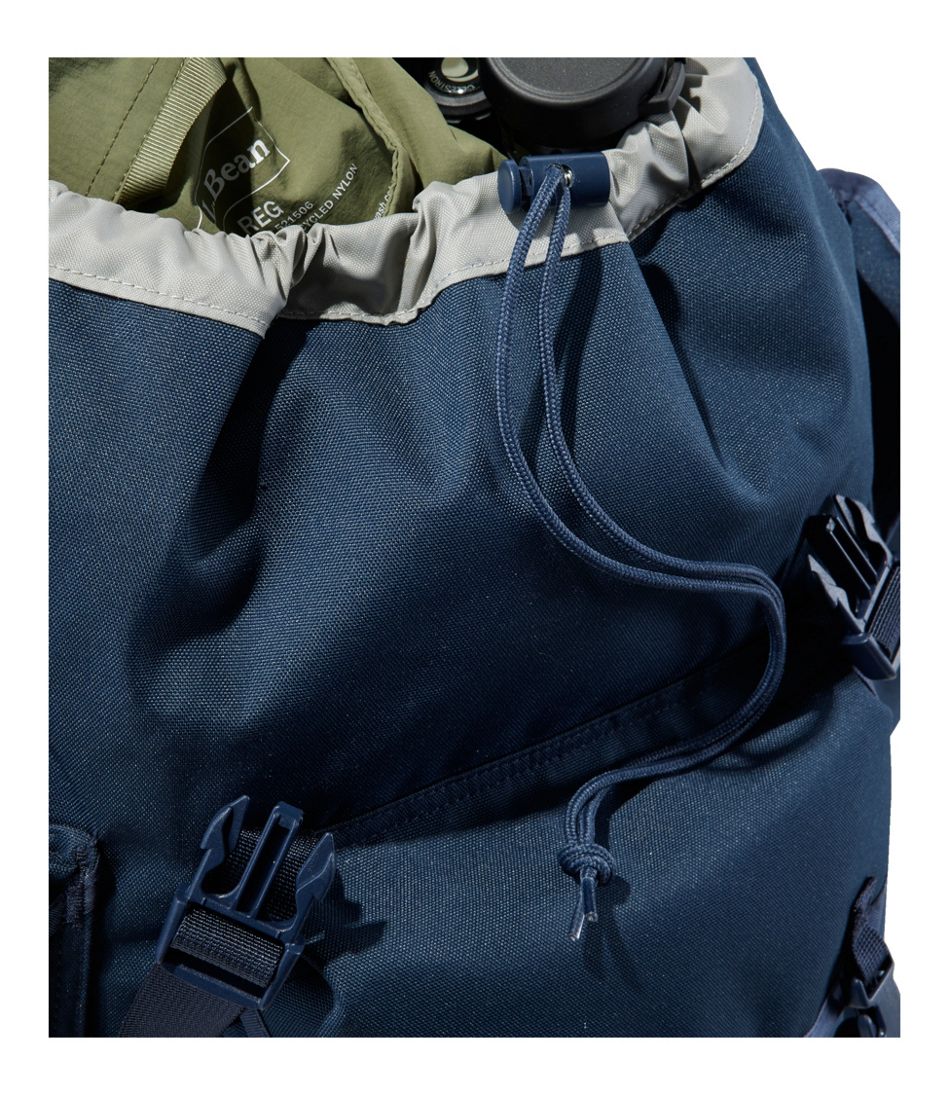 Continental Rucksack