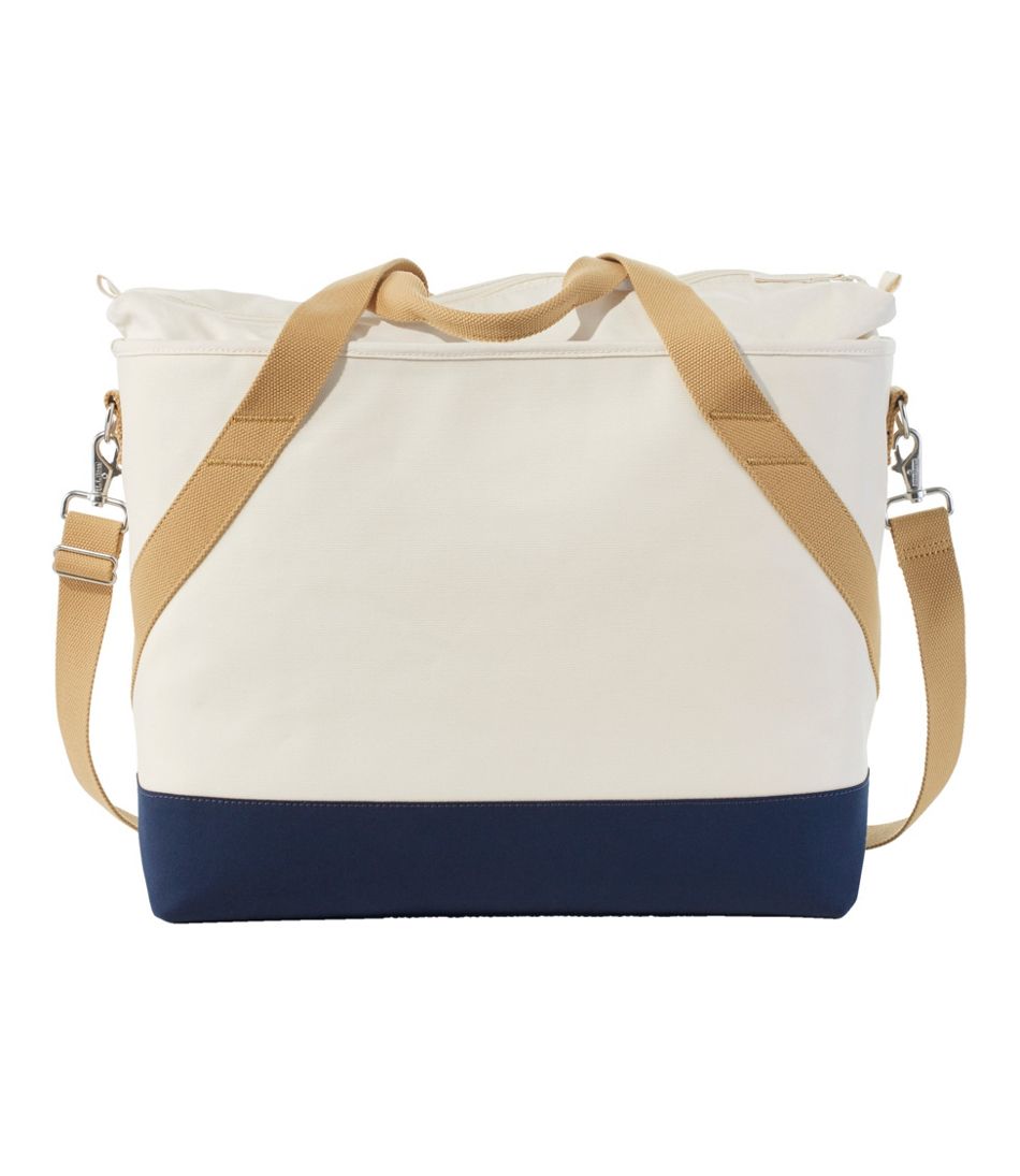 Nor'easter Insulated Tote, Large