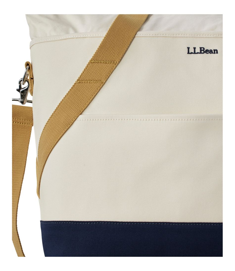 Nor'easter Insulated Tote, Large