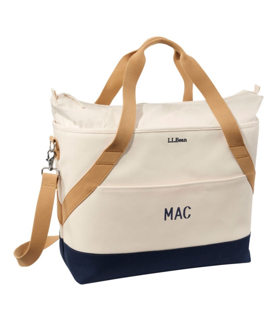 Nor'easter Insulated Tote, Large