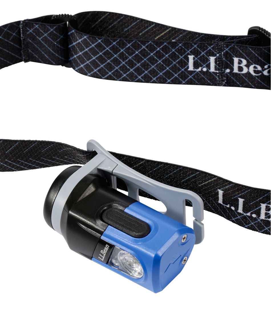 Trailblazer SNAP 450 Headlamp Kit