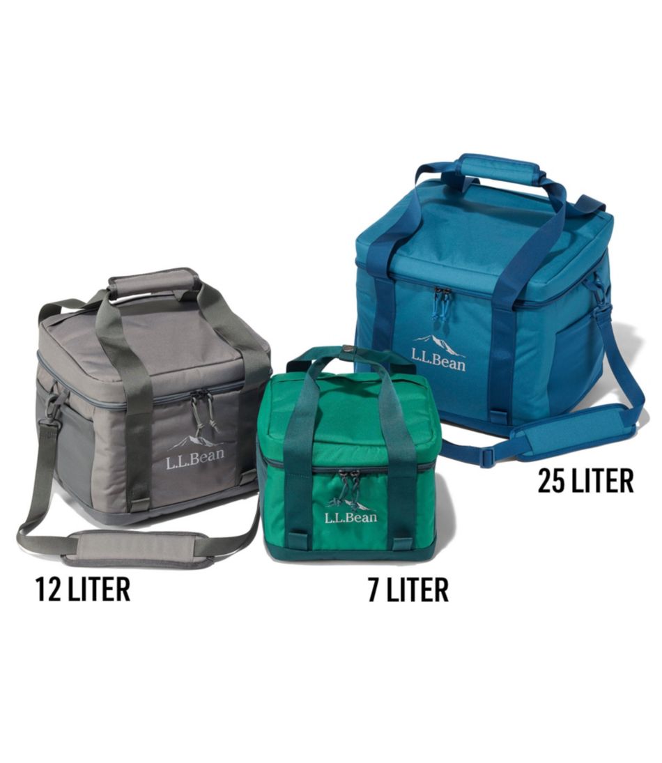 Softpack Adventure Cooler, 25 Liter