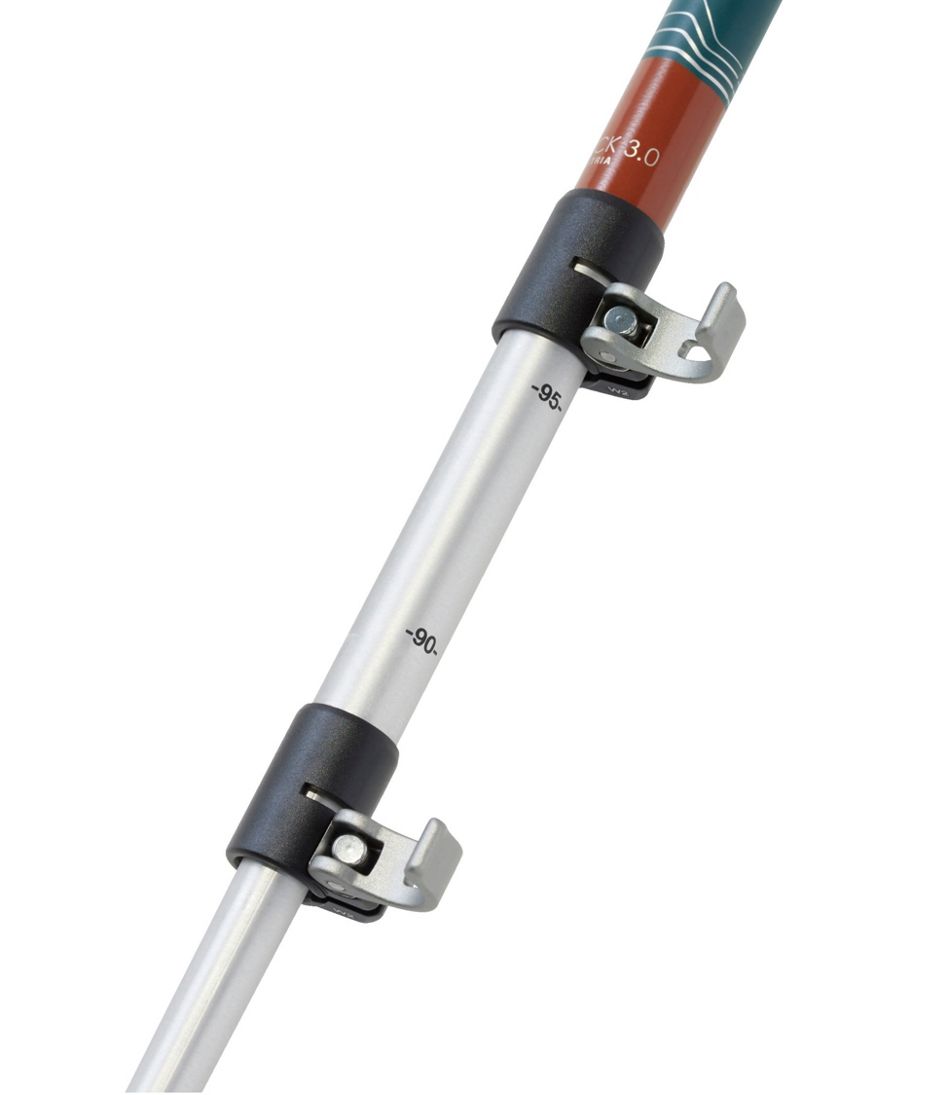 Ridge Runner Hiking Poles, Compact