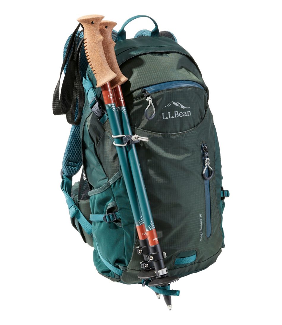 Ridge Runner Hiking Poles, Compact