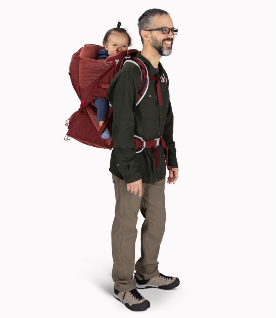 Osprey Poco LT Child Carrier Backpack