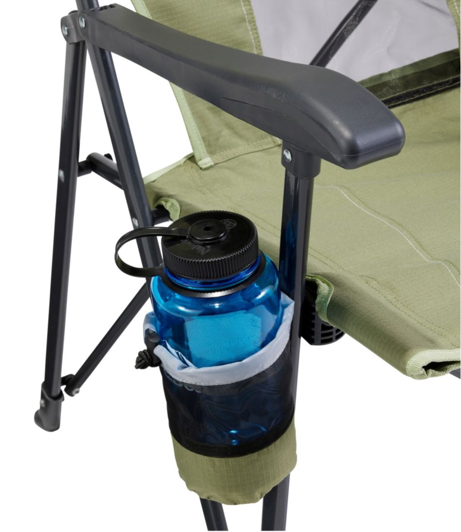 Easy Comfort Camp Chair