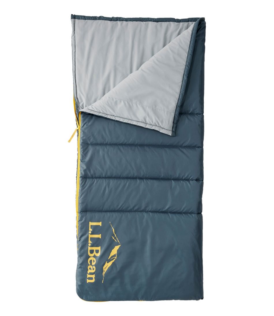 Kids' Access Sleeping Bag, 40°