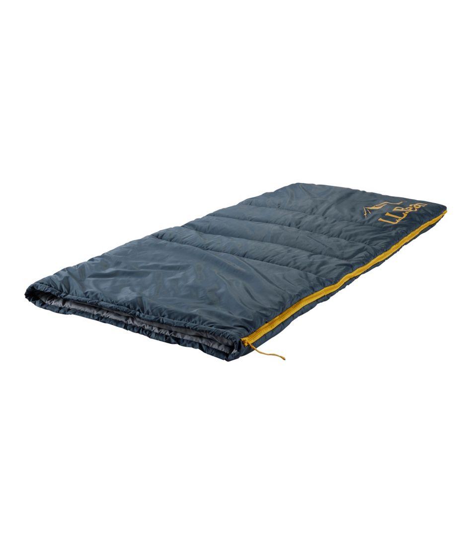 Kids' Access Sleeping Bag, 40°