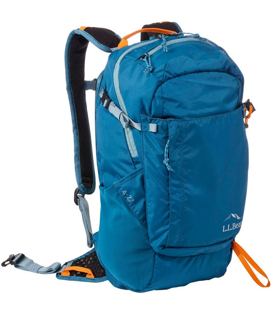Adventure Day Packs