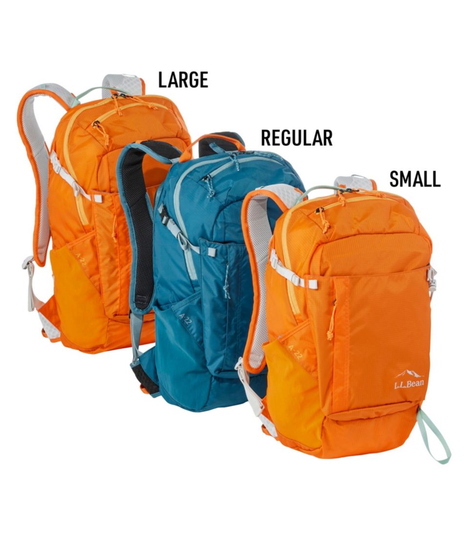 Adventure Day Packs