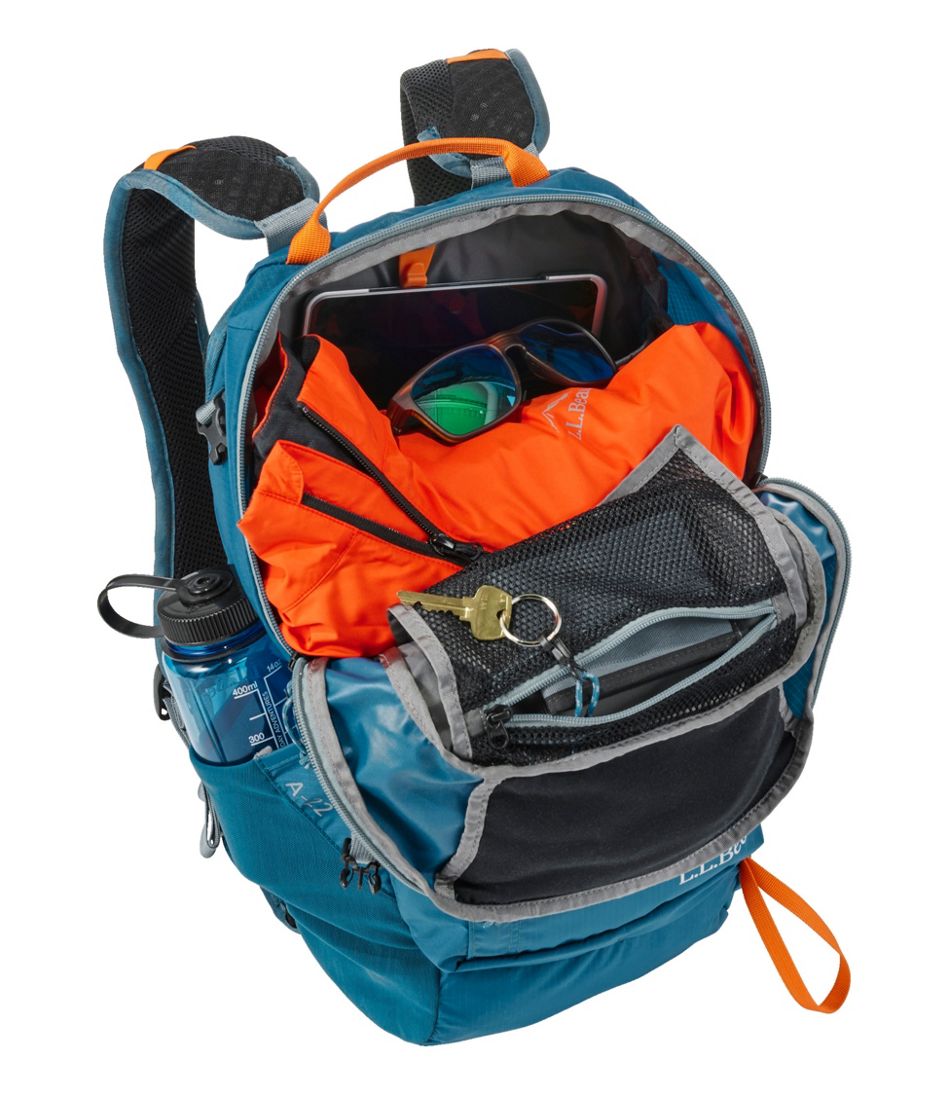 Adventure Day Packs