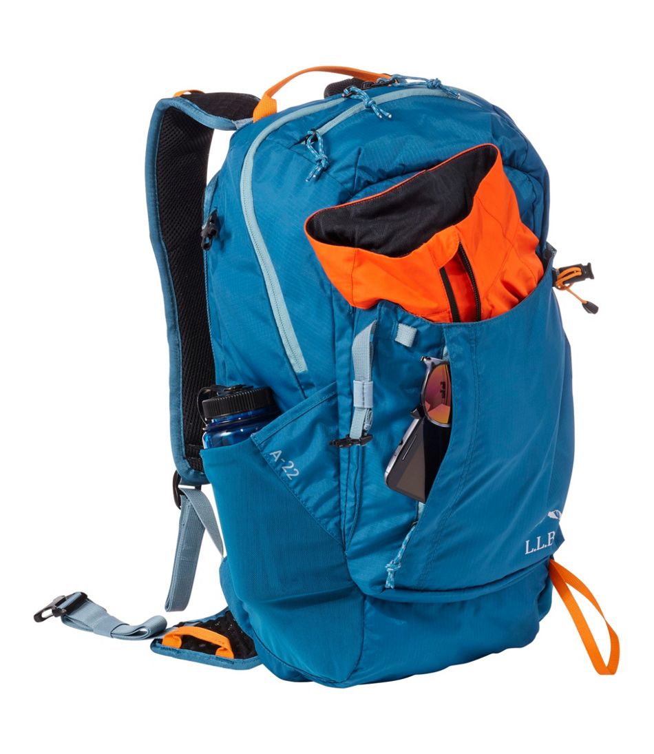 Adventure Day Packs