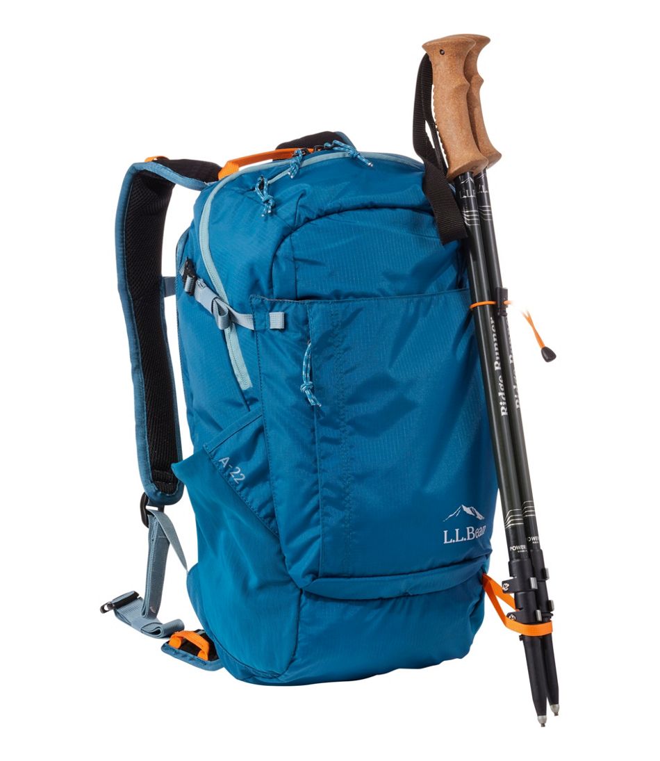 Adventure Day Packs