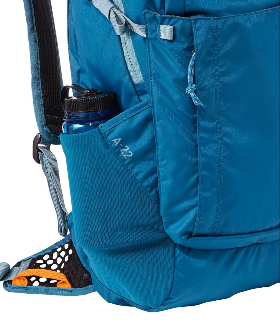 Adventure Day Packs