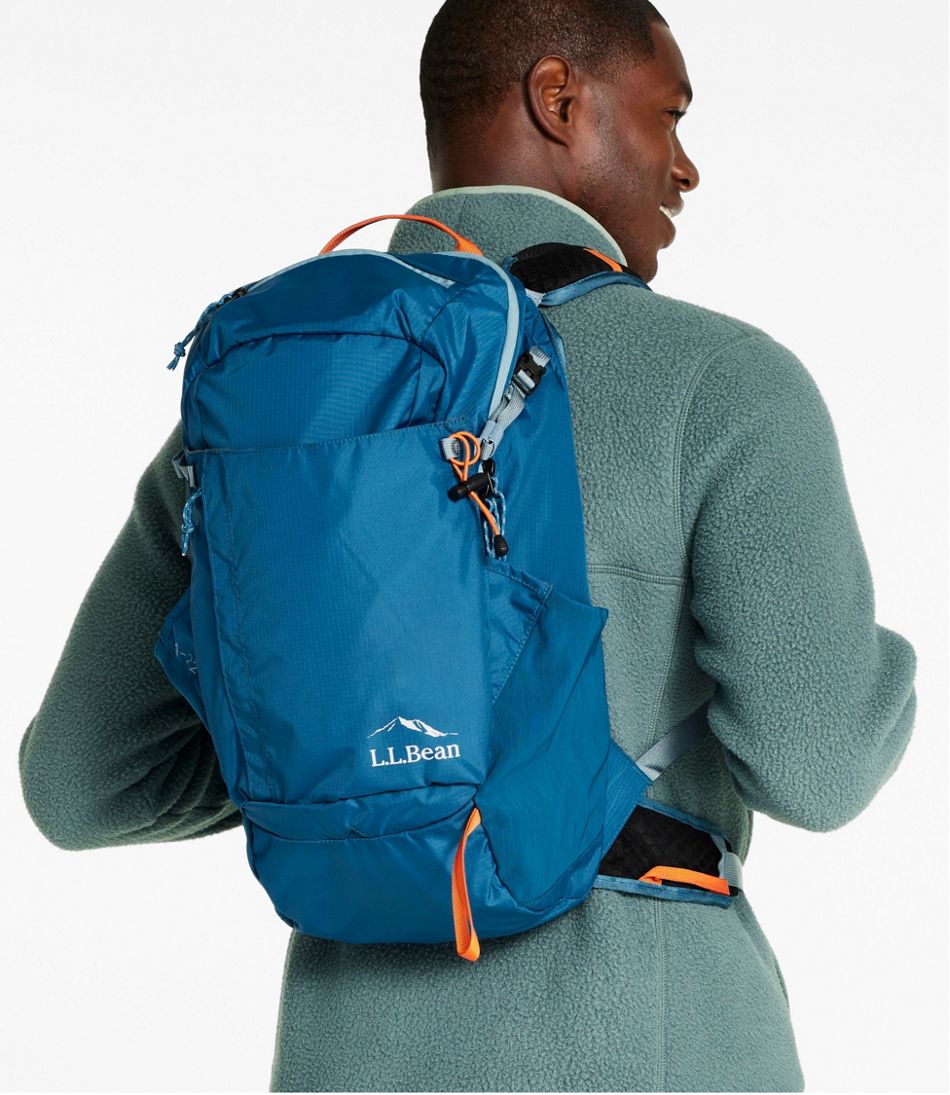 Adventure Day Packs