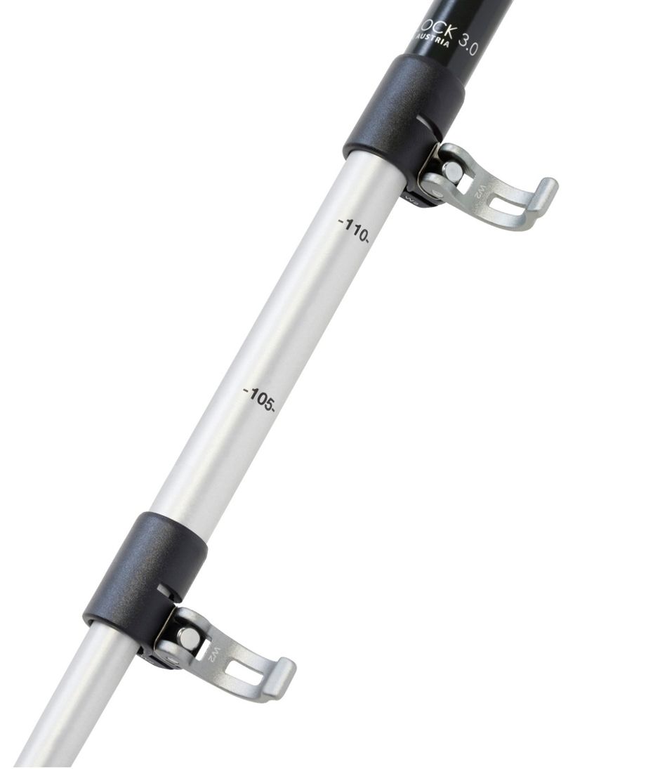 Ridge Runner Hiking Poles, Regular