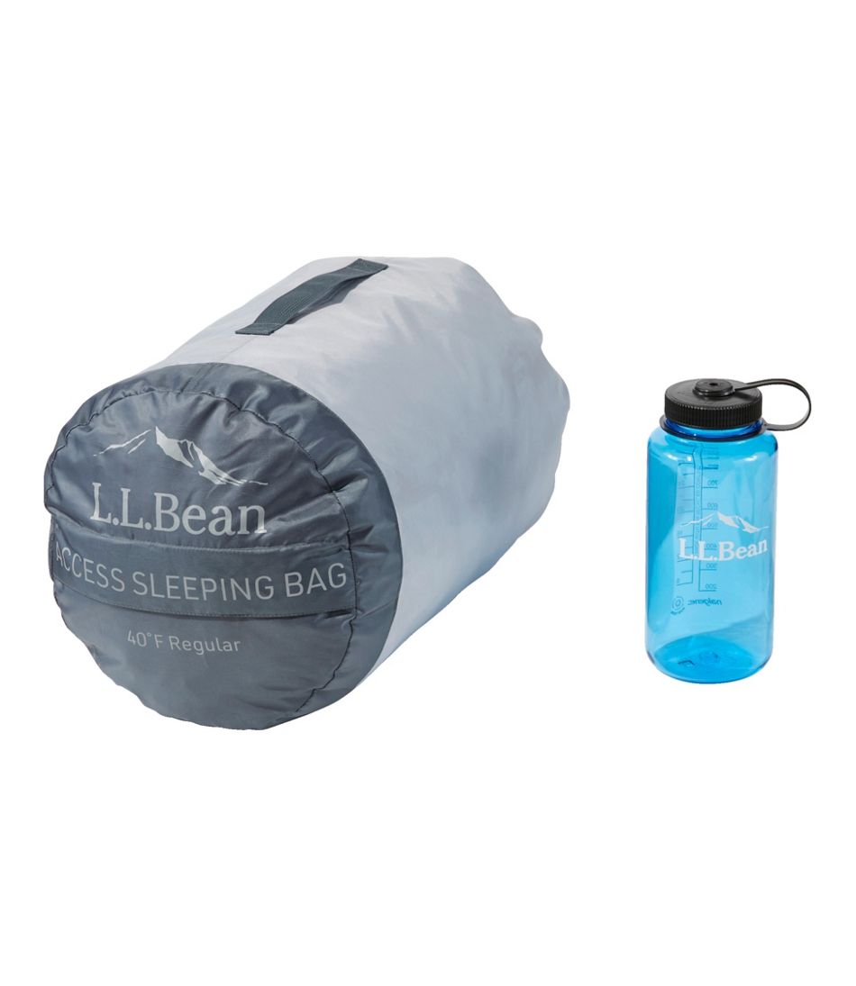 Access Sleeping Bag, 40°