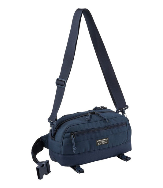 Adults' Continental Waist Pack