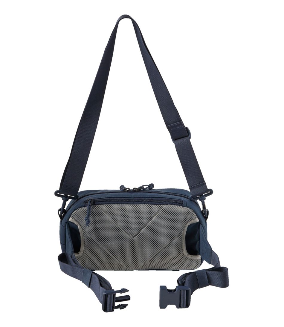 Adults' Continental Waist Pack