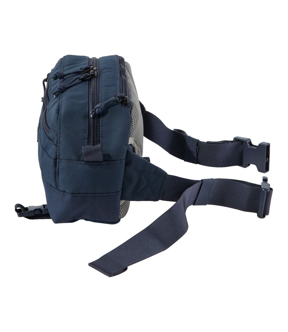Adults' Continental Waist Pack