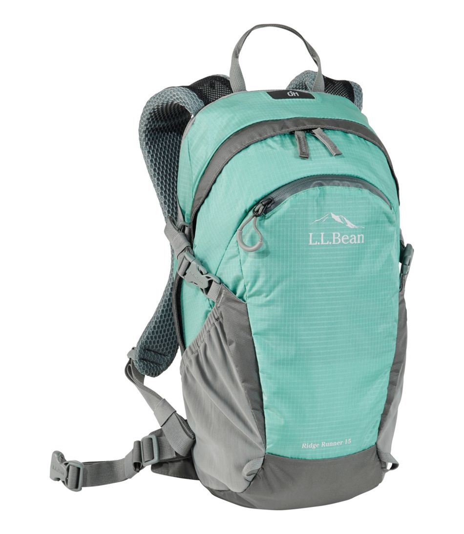 Women's Ridge Runner Day Pack, 15L