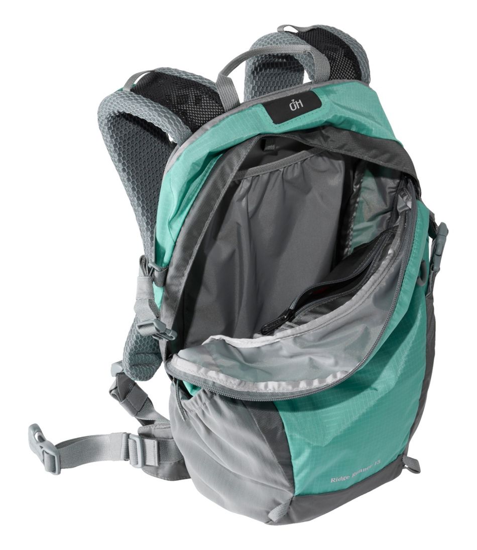 Women's Ridge Runner Day Pack, 15L