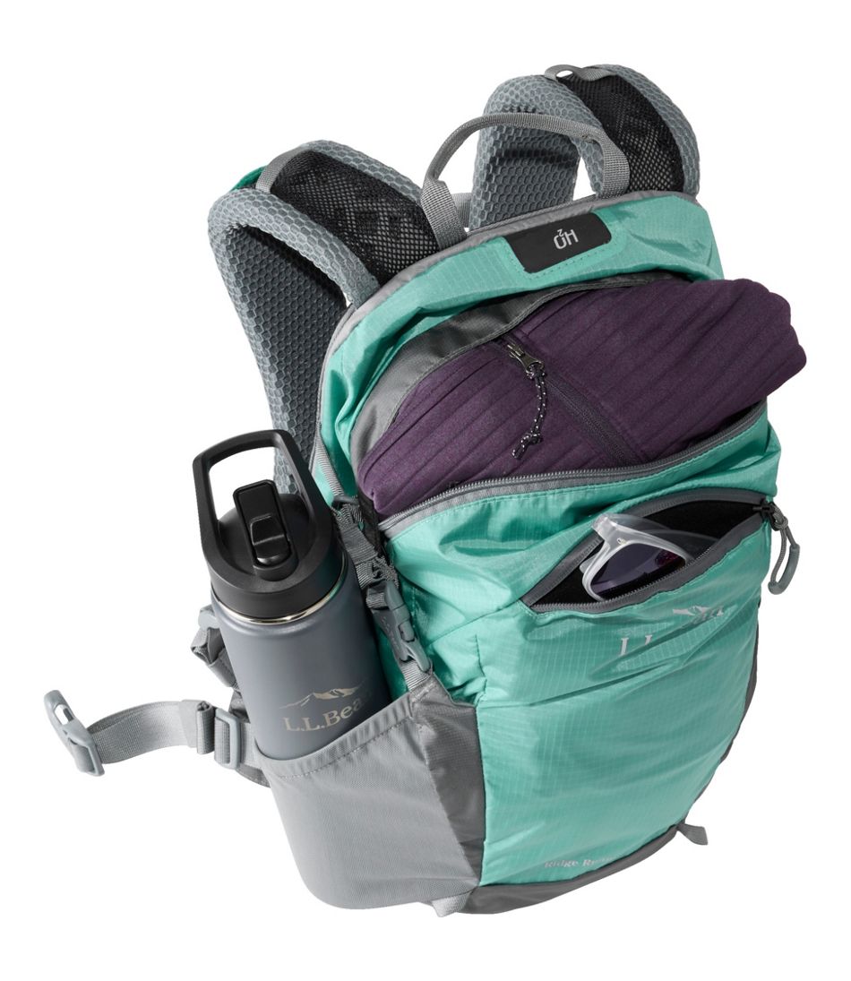 Women's Ridge Runner Day Pack, 15L