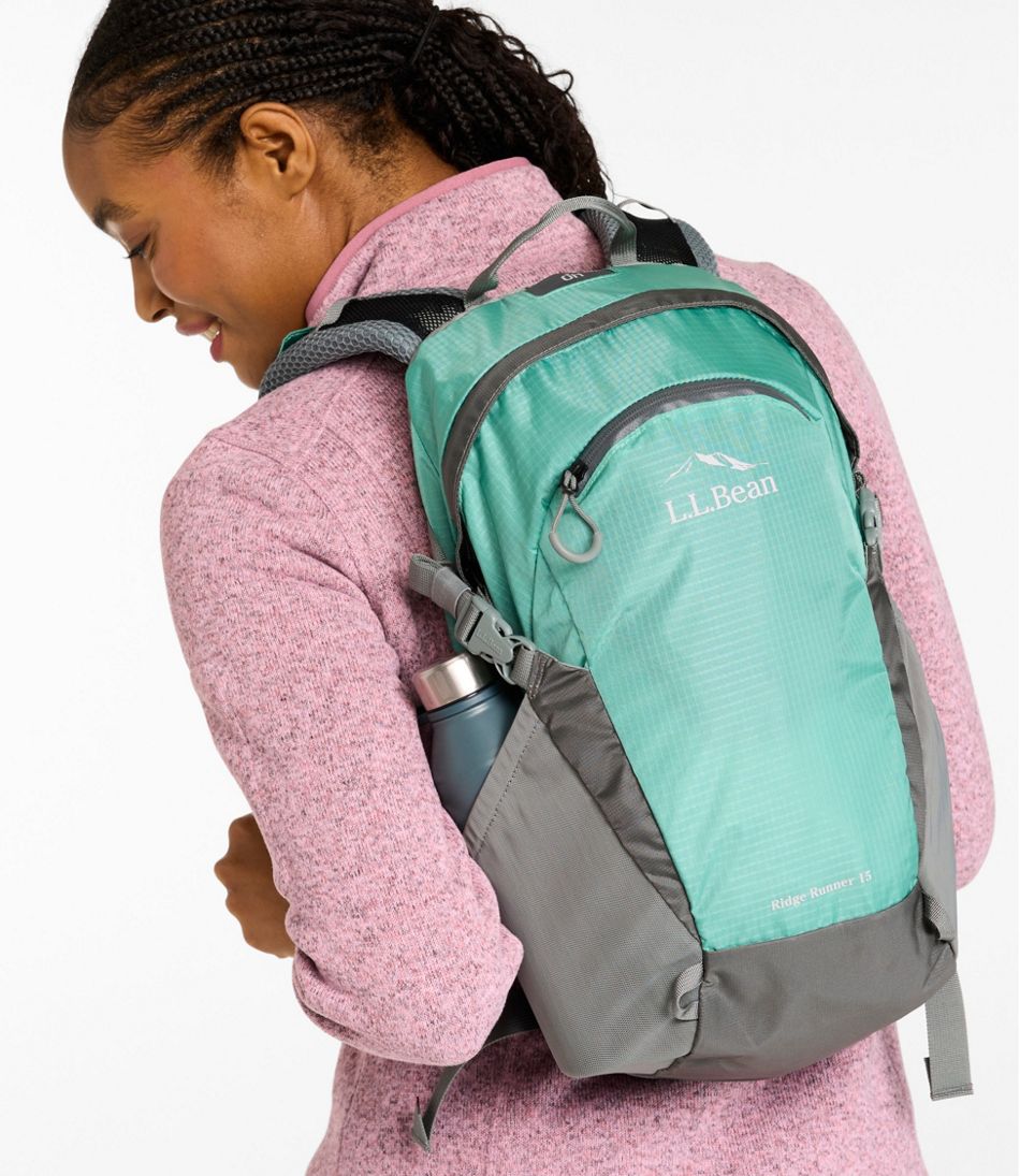 Women's Ridge Runner Day Pack, 15L