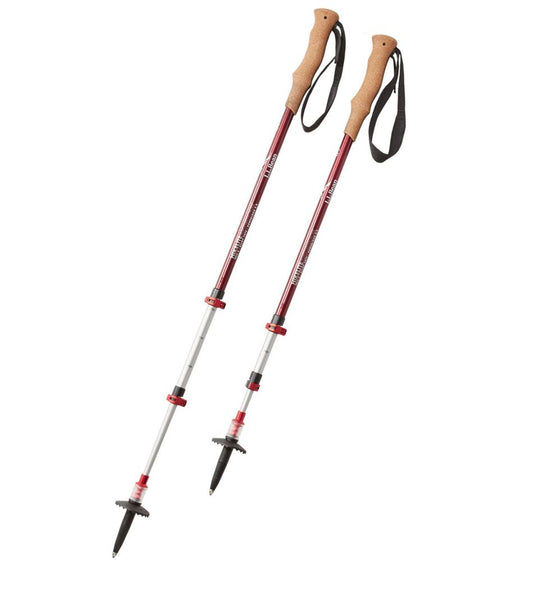 Hikelite Antishock Hiking Poles