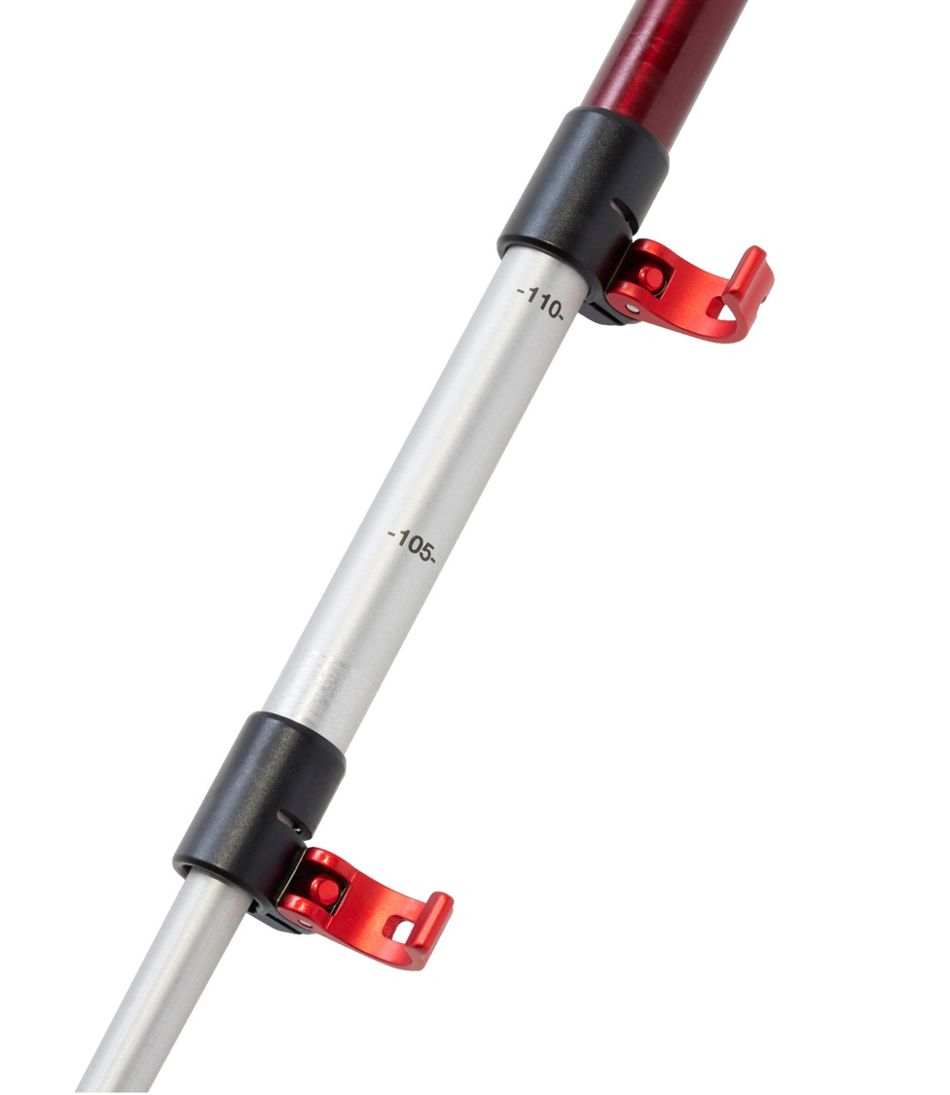 Hikelite Antishock Hiking Poles