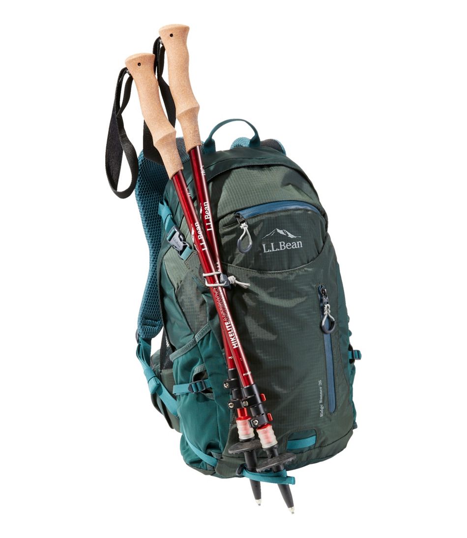Hikelite Antishock Hiking Poles