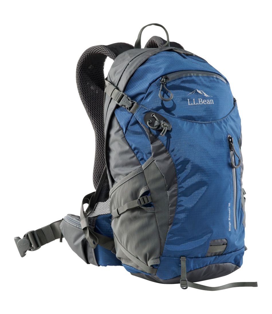 Ridge Runner Pack, 26L