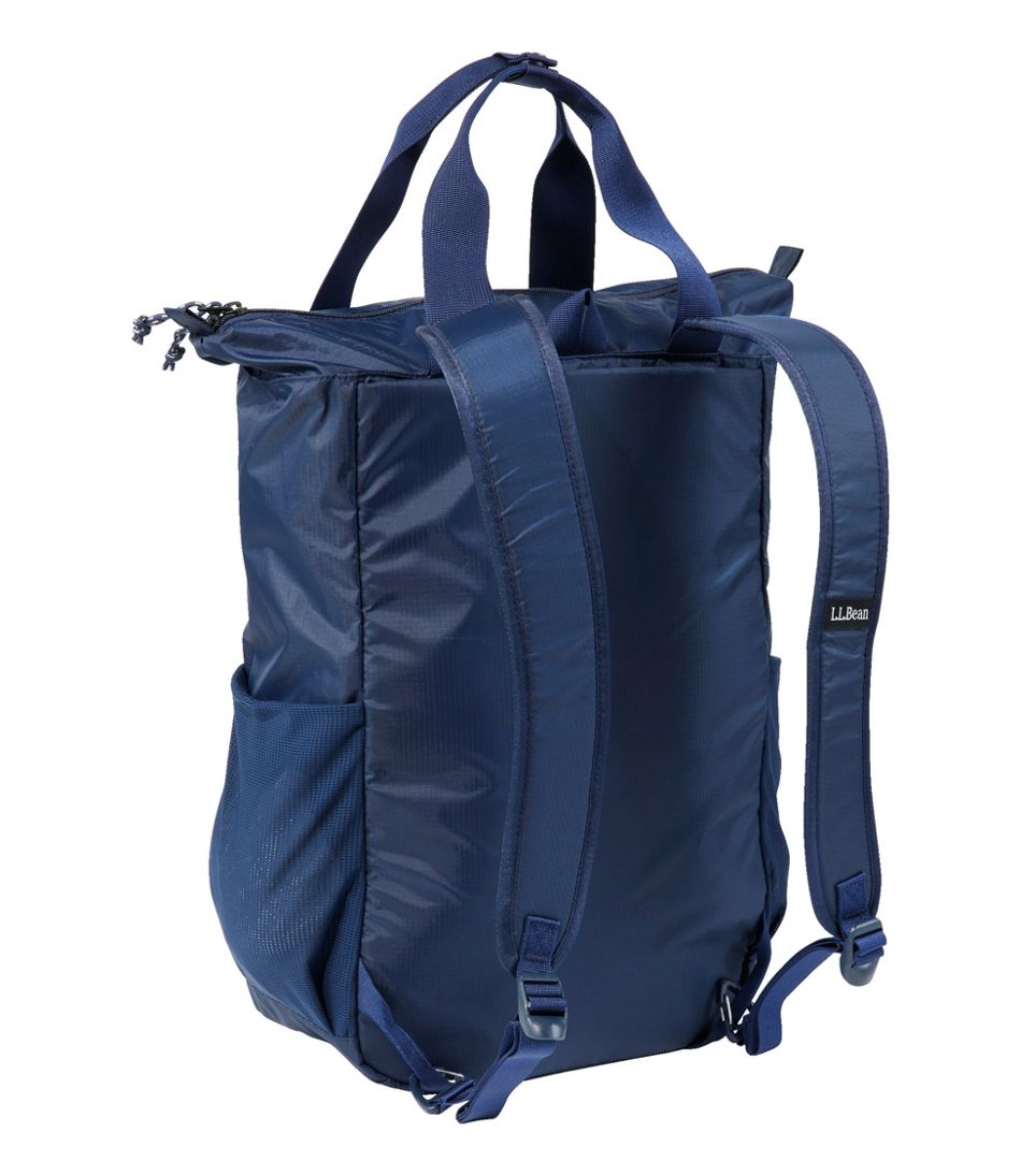 Stowaway Tote Pack