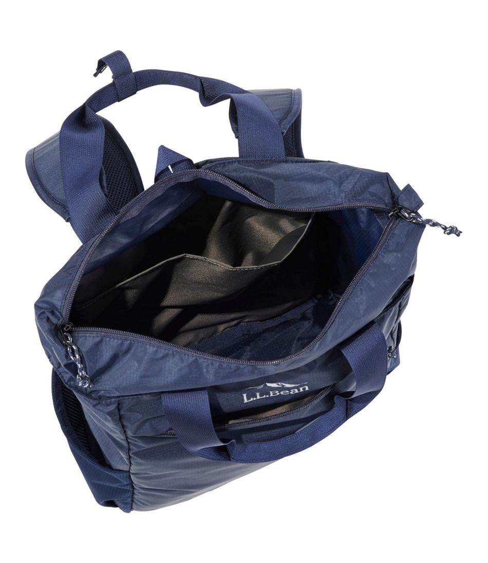 Stowaway Tote Pack