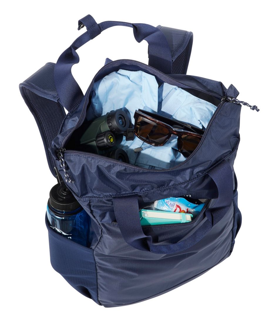 Stowaway Tote Pack