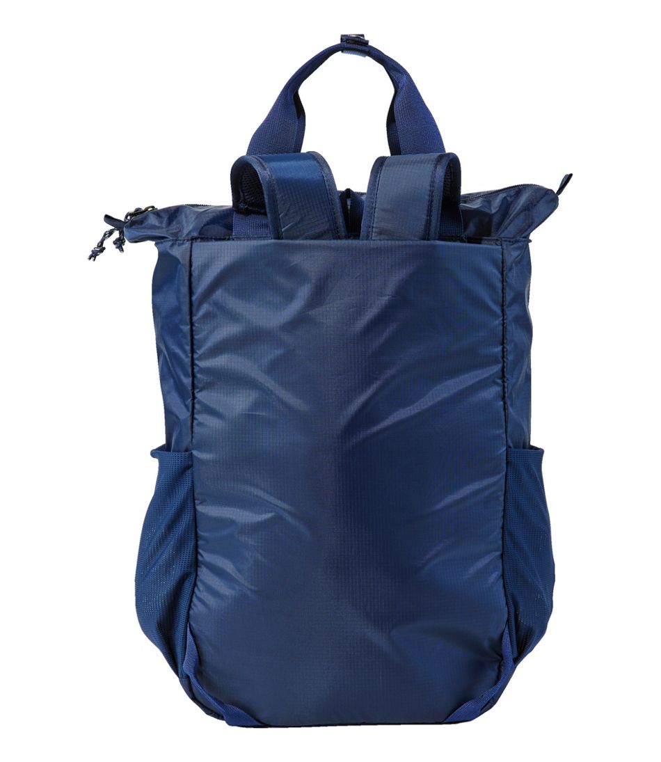 Stowaway Tote Pack