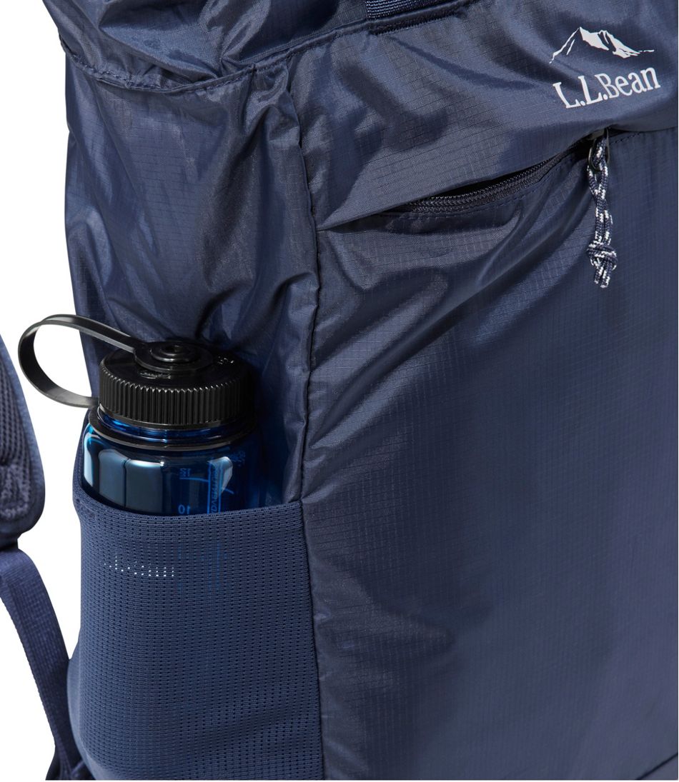 Stowaway Tote Pack