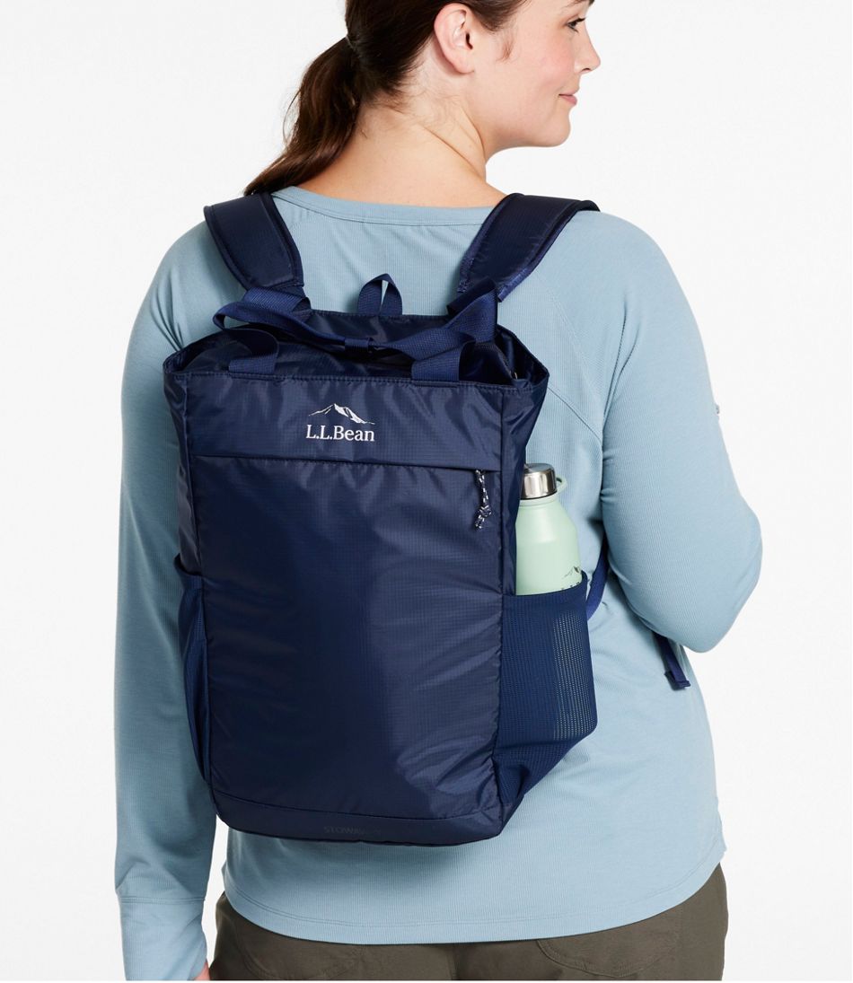 Stowaway Tote Pack
