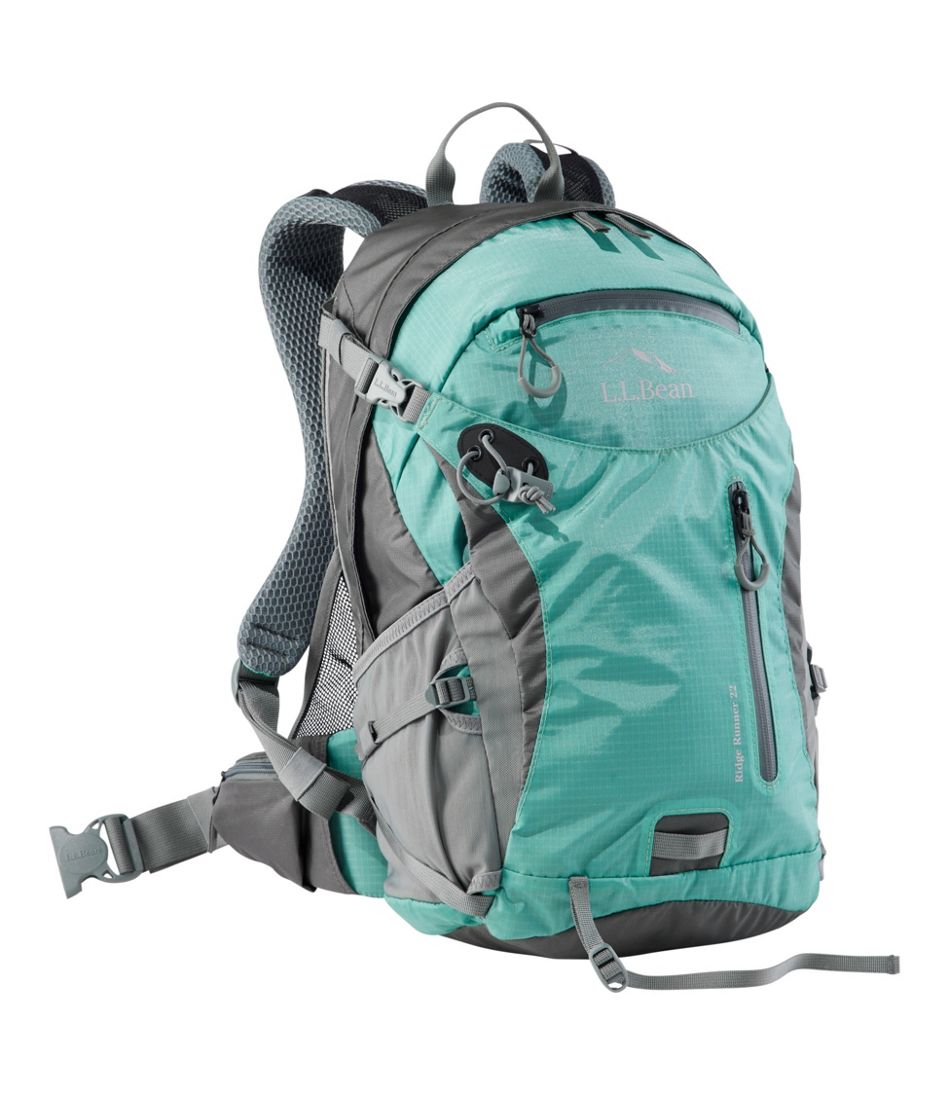 Women's Ridge Runner Pack, 22L