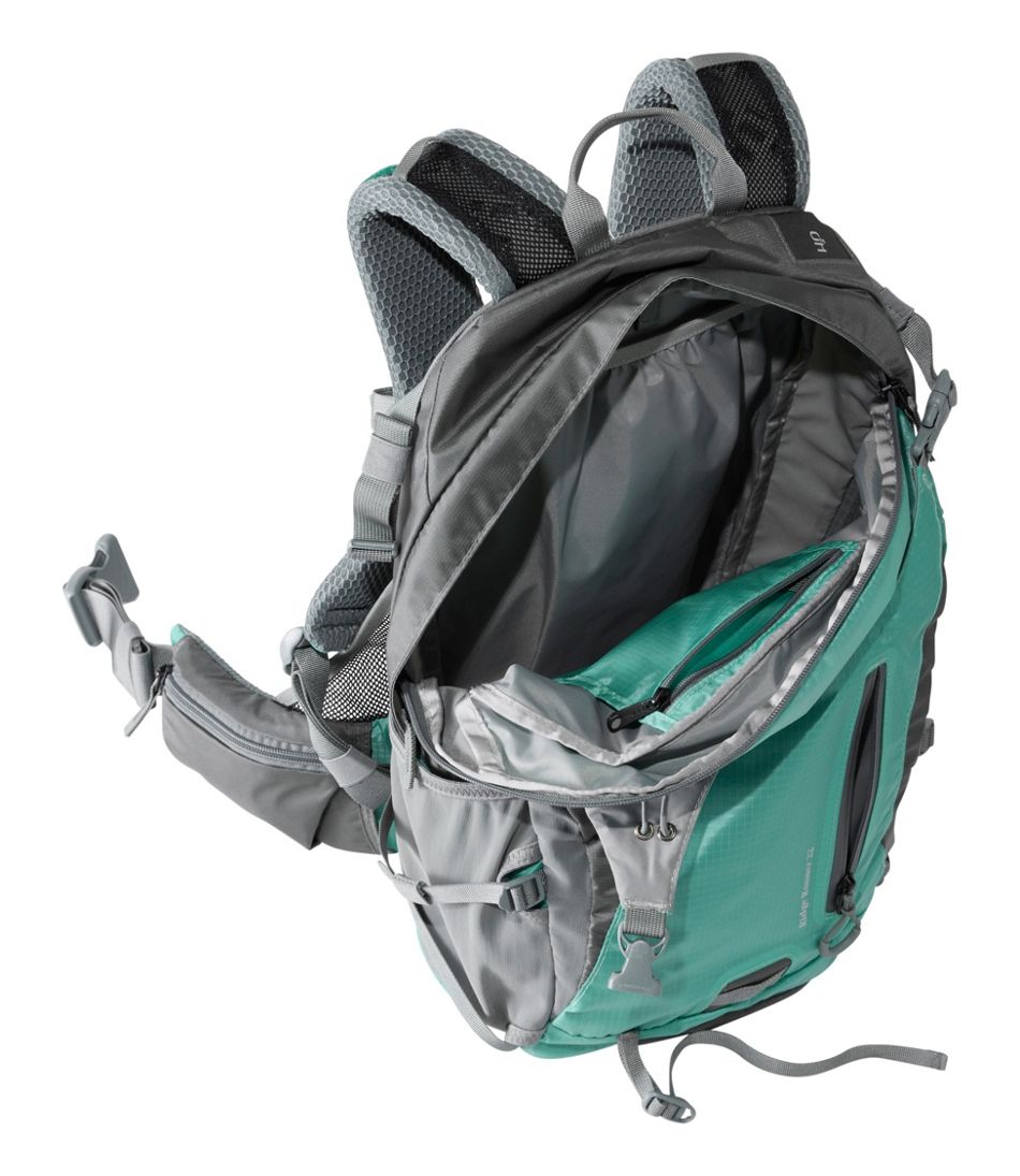 Women's Ridge Runner Pack, 22L