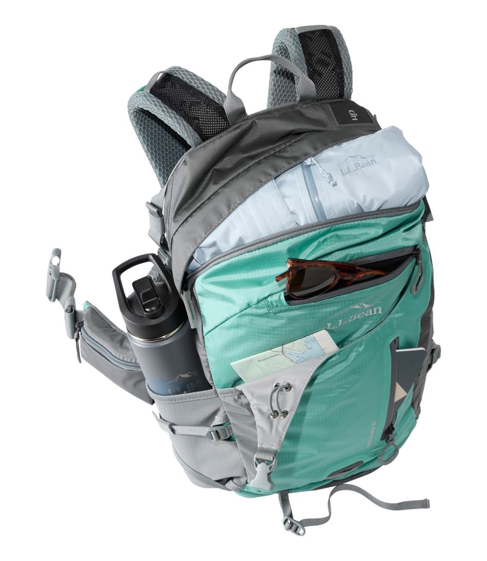 Women's Ridge Runner Pack, 22L