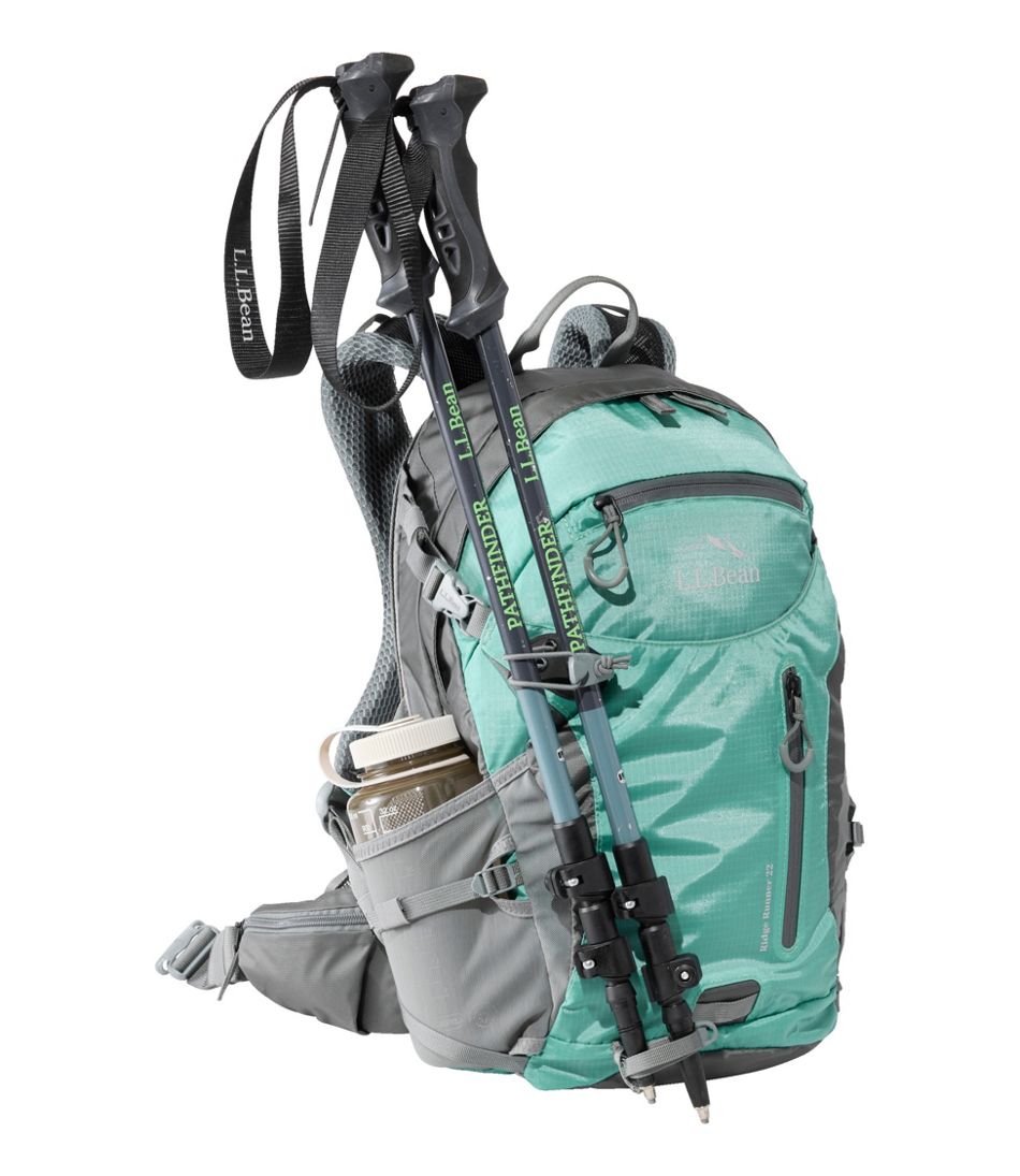 Women's Ridge Runner Pack, 22L