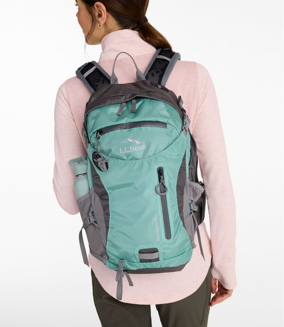 Women's Ridge Runner Pack, 22L